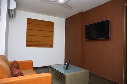 Hotel The Lotus Service Apartment 3