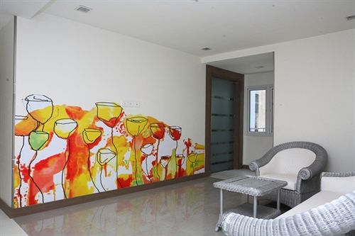 Hotel The Lotus Service Apartment 7