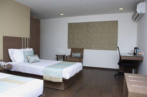 Hotel The Lotus Service Apartment 9