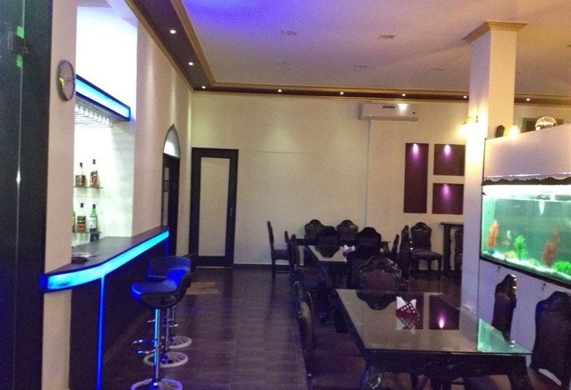 Hotel Viva Goa International Panaji Goa