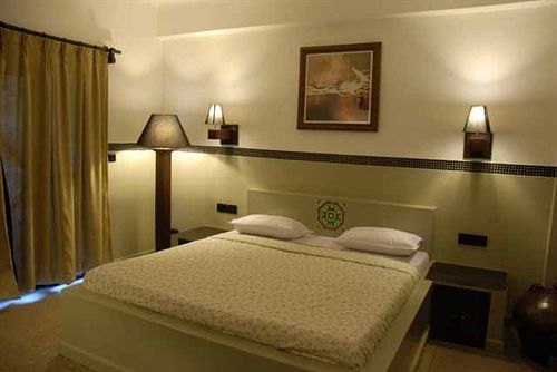 Hôtel Viva Goa International 10