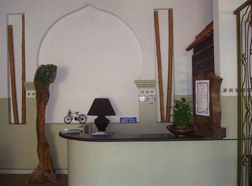 Hôtel Viva Goa International 12