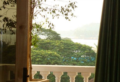 Hôtel Viva Goa International 14