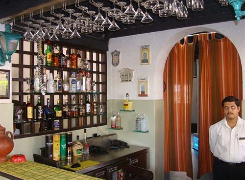 Hôtel Viva Goa International 17