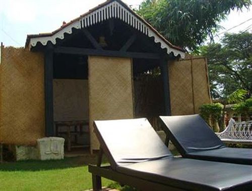 Hôtel Viva Goa International 19