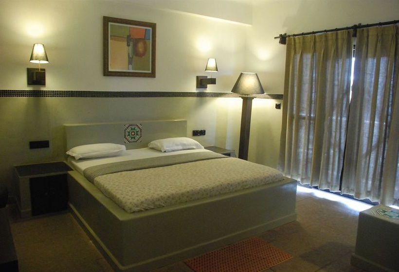 Hôtel Viva Goa International 5