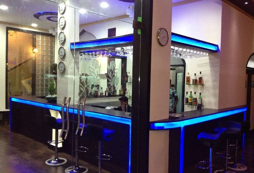 Hôtel Viva Goa International 6