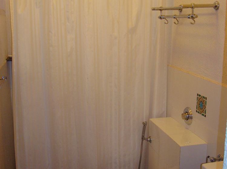 Hôtel Viva Goa International 7