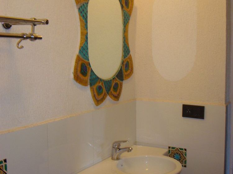 Hôtel Viva Goa International 8