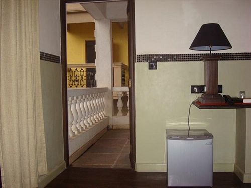 Hôtel Viva Goa International 9