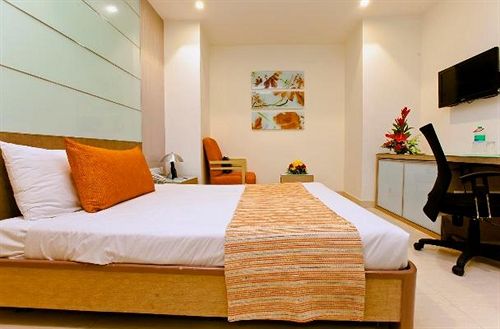 The Lotus Service Apartment 1