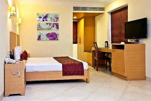 The Lotus Service Apartment 13