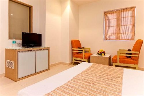 The Lotus Service Apartment 14