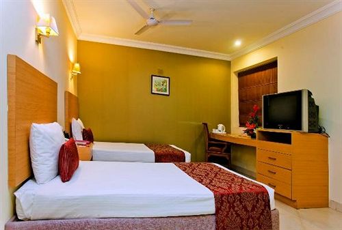 The Lotus Service Apartment 16