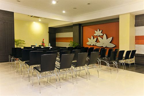 The Lotus Service Apartment 19