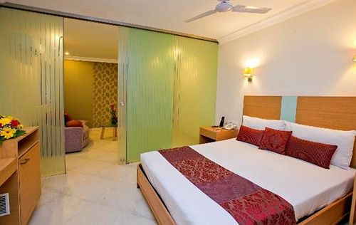 The Lotus Service Apartment 2