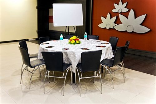 The Lotus Service Apartment 20