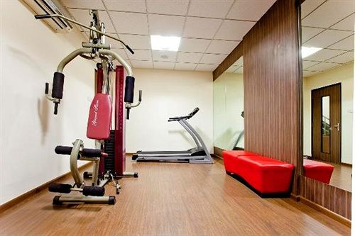 The Lotus Service Apartment 3