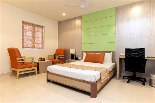 The Lotus Service Apartment 4