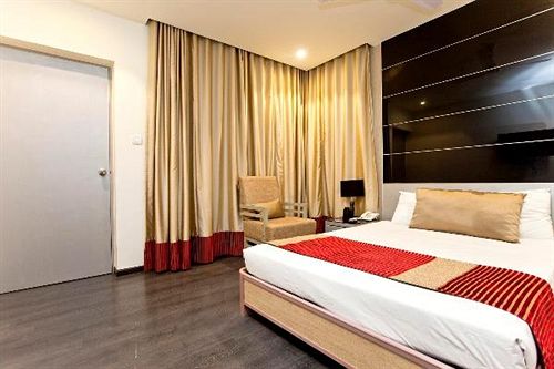 The Lotus Service Apartment 5