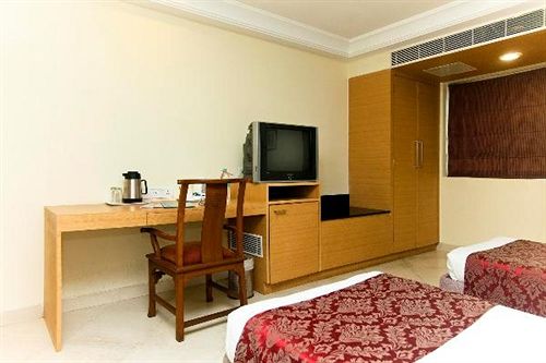 The Lotus Service Apartment 6