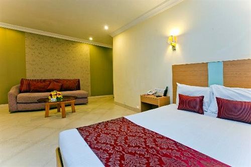 The Lotus Service Apartment 7