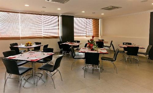 The Lotus Service Apartment 8