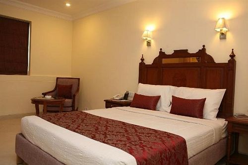 The Lotus Service Apartment 9