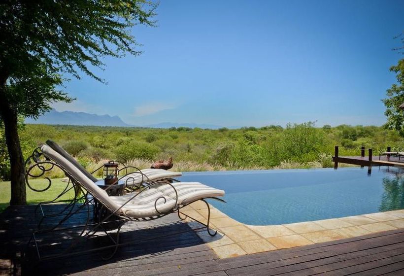 Pension Khaya Ndlovu Manor House 13