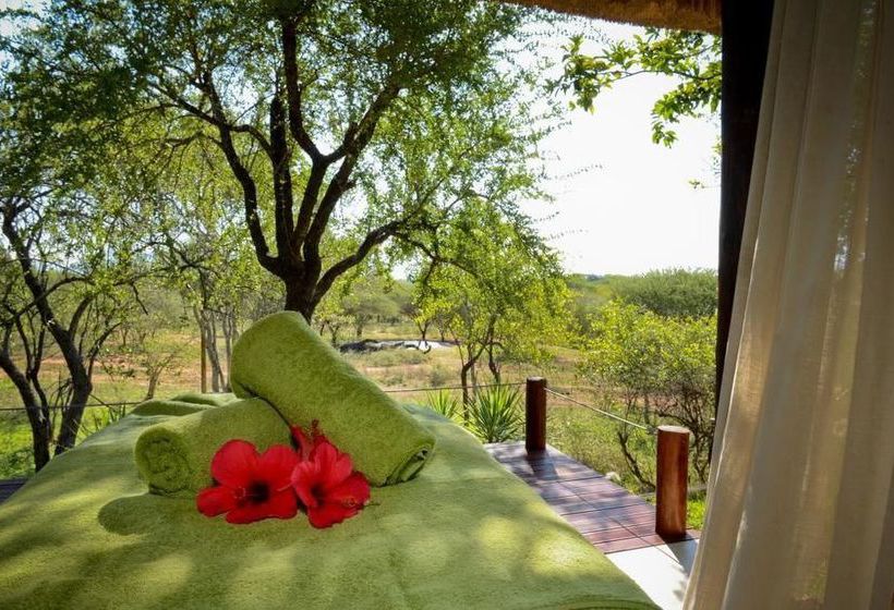 Pension Khaya Ndlovu Manor House 17