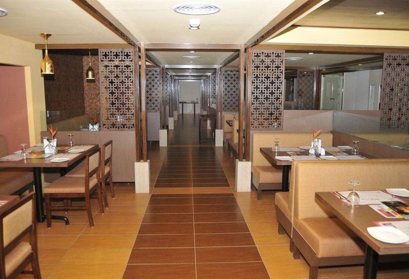 Hotel The Iris Inn By Bhagini 2