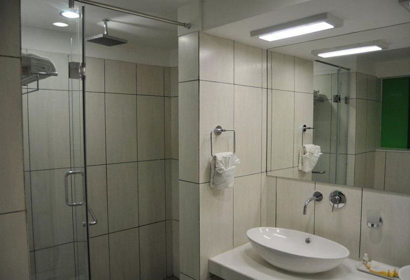 Hotel The Iris Inn By Bhagini 6