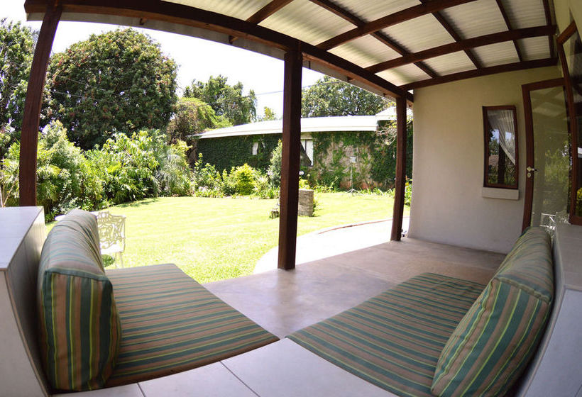 Bed and Breakfast Stille Woning White River Mpumalanga