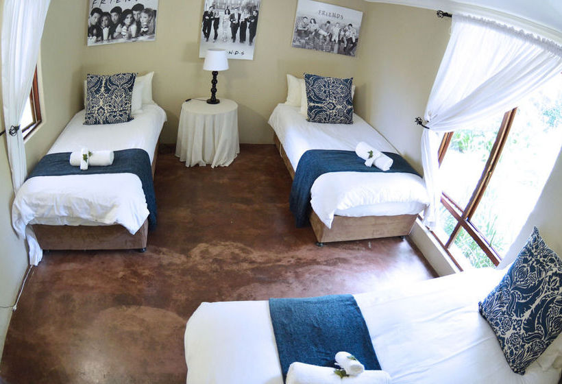 Bed and Breakfast Stille Woning 1