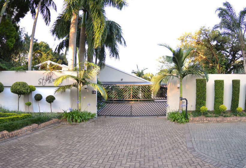 Bed and Breakfast Stille Woning 10