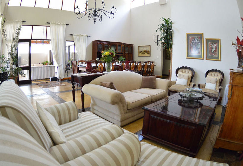 Bed and Breakfast Stille Woning 11