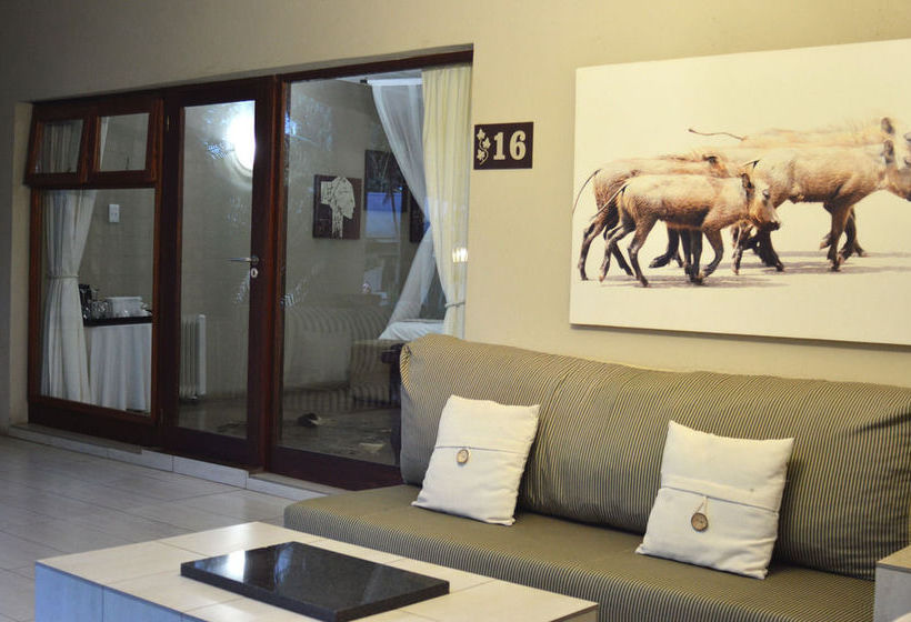 Bed and Breakfast Stille Woning 13