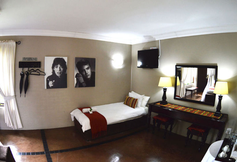 Bed and Breakfast Stille Woning 14