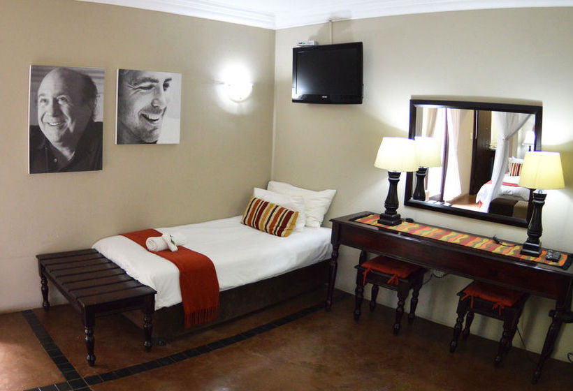 Bed and Breakfast Stille Woning 15