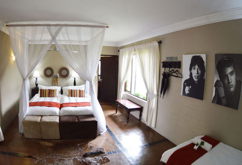 Bed and Breakfast Stille Woning 16