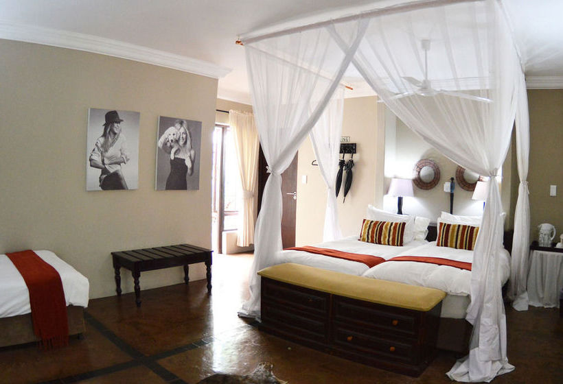 Bed and Breakfast Stille Woning 17