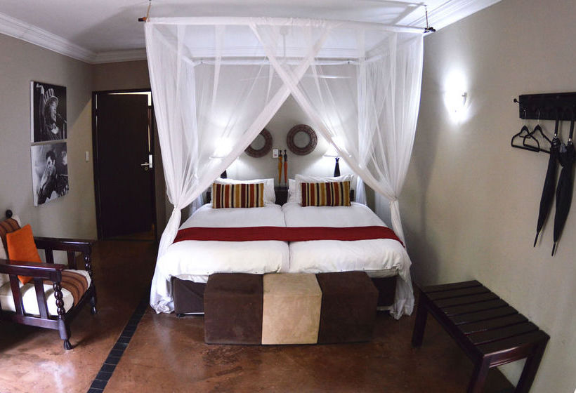 Bed and Breakfast Stille Woning 18