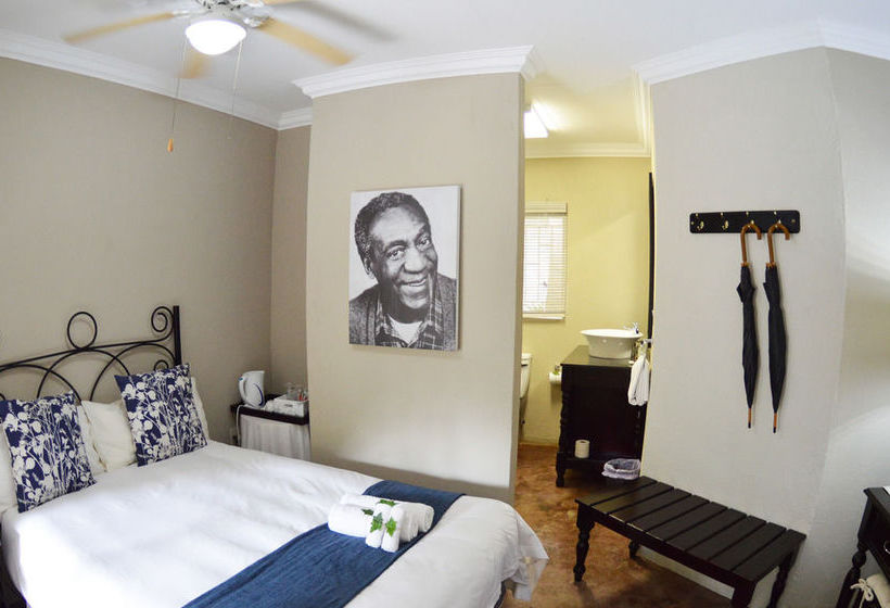 Bed and Breakfast Stille Woning 19