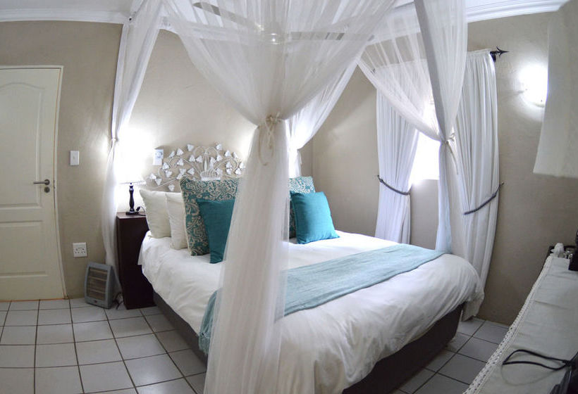 Bed and Breakfast Stille Woning 20