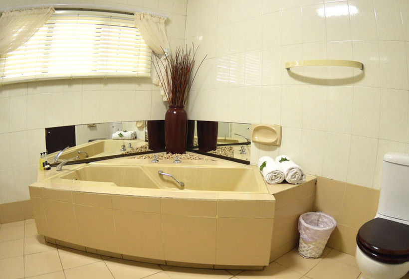 Bed and Breakfast Stille Woning 3