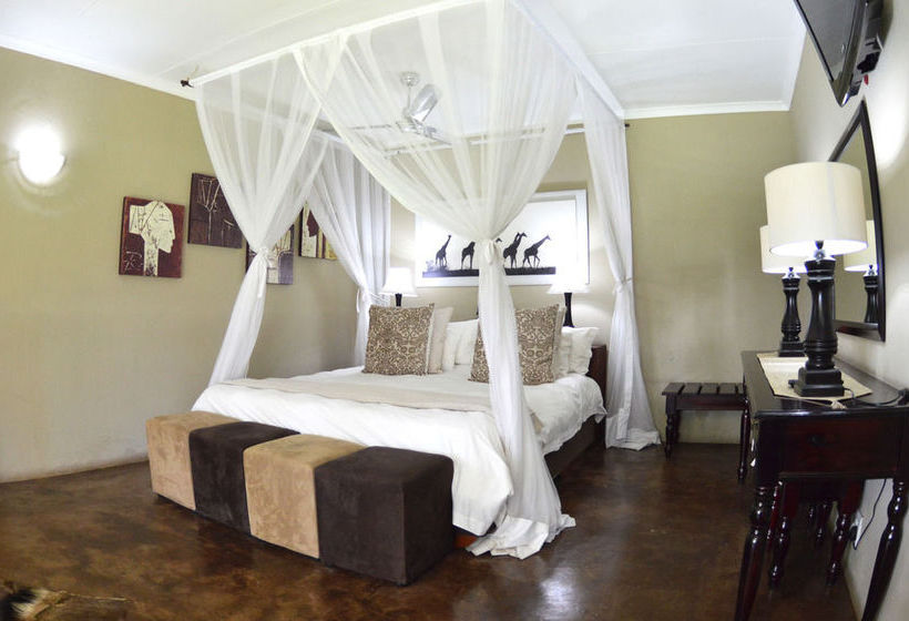 Bed and Breakfast Stille Woning 5