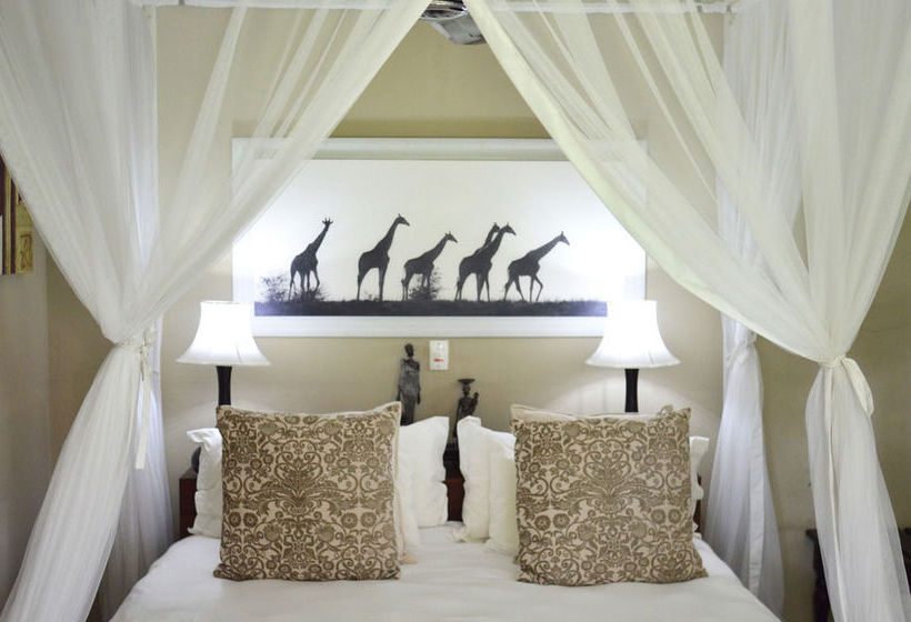 Bed and Breakfast Stille Woning 6