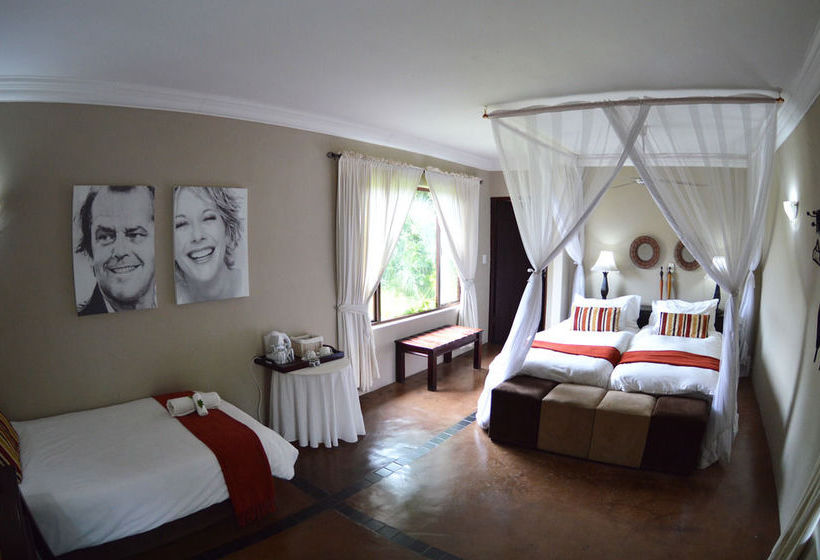 Bed and Breakfast Stille Woning 7