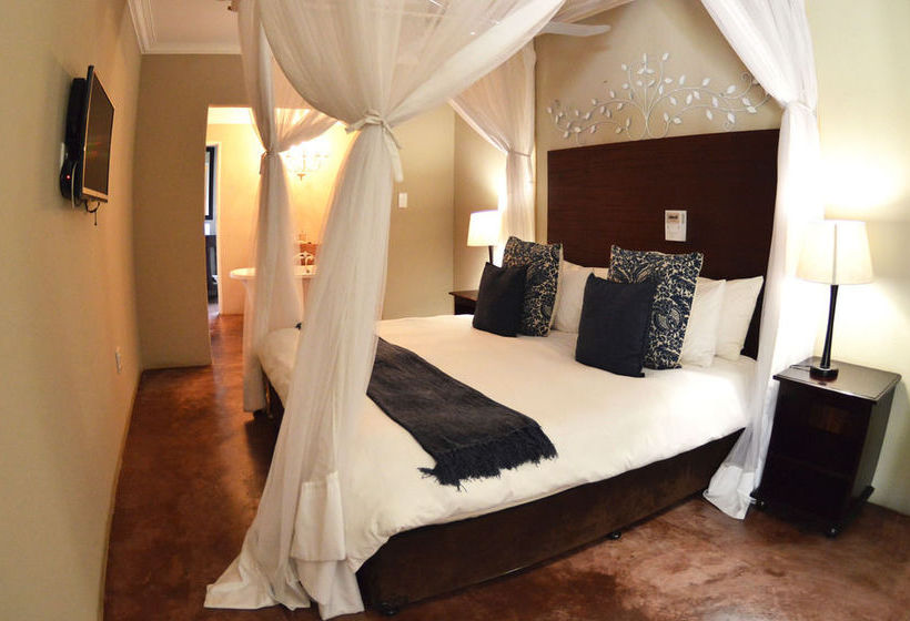 Bed and Breakfast Stille Woning 8