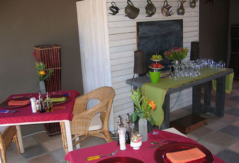 Pensión Lemon3lodge Kirkwood Eastern Cape